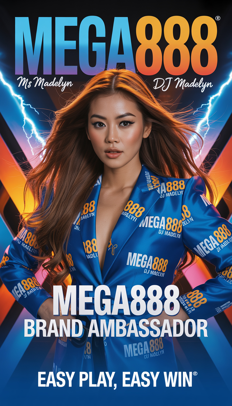 JACKPOTCITY Brand Ambassador 2